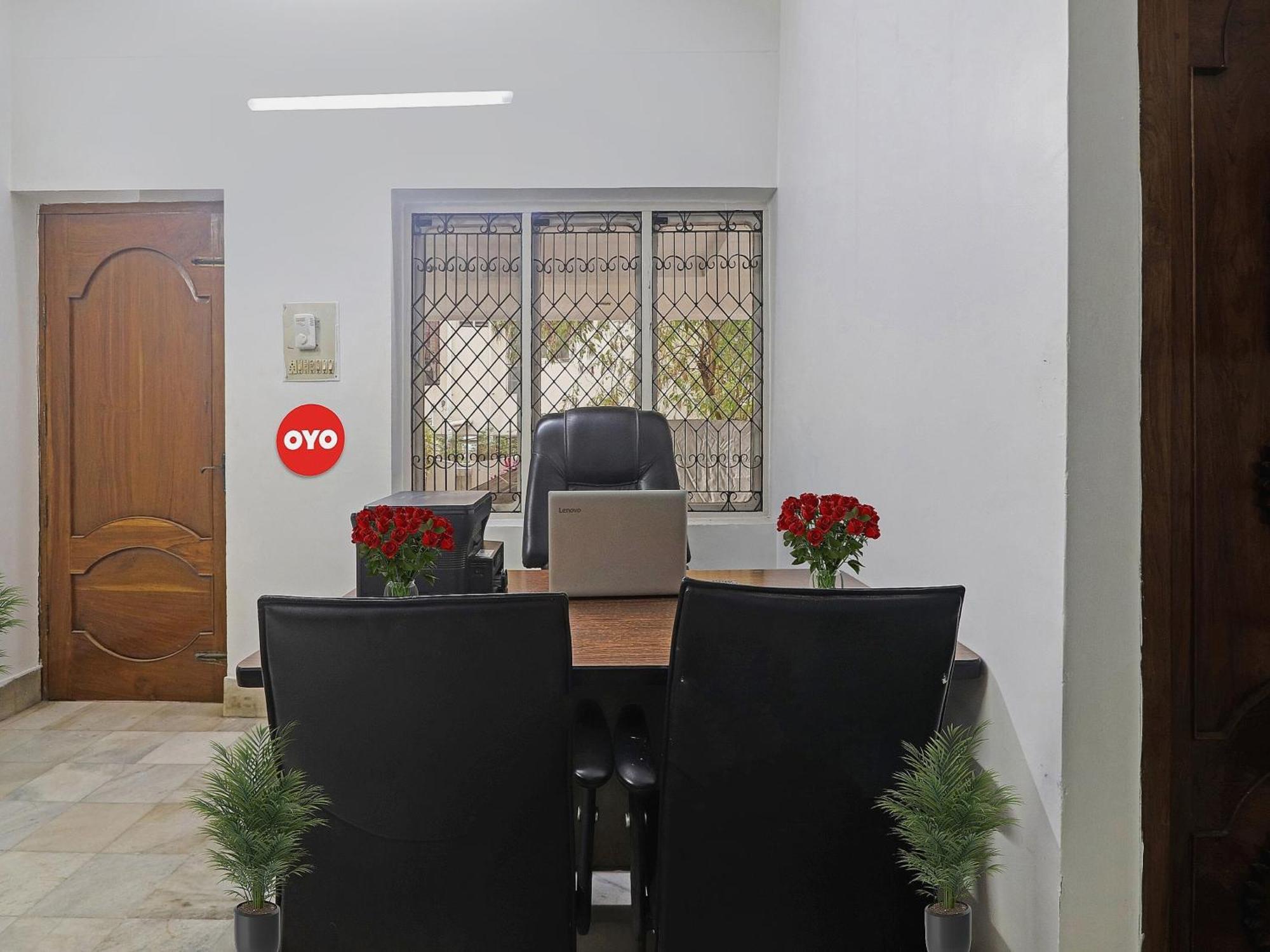 Super Hotel O Alpine Glow Crest Secunderabad Bagian luar foto