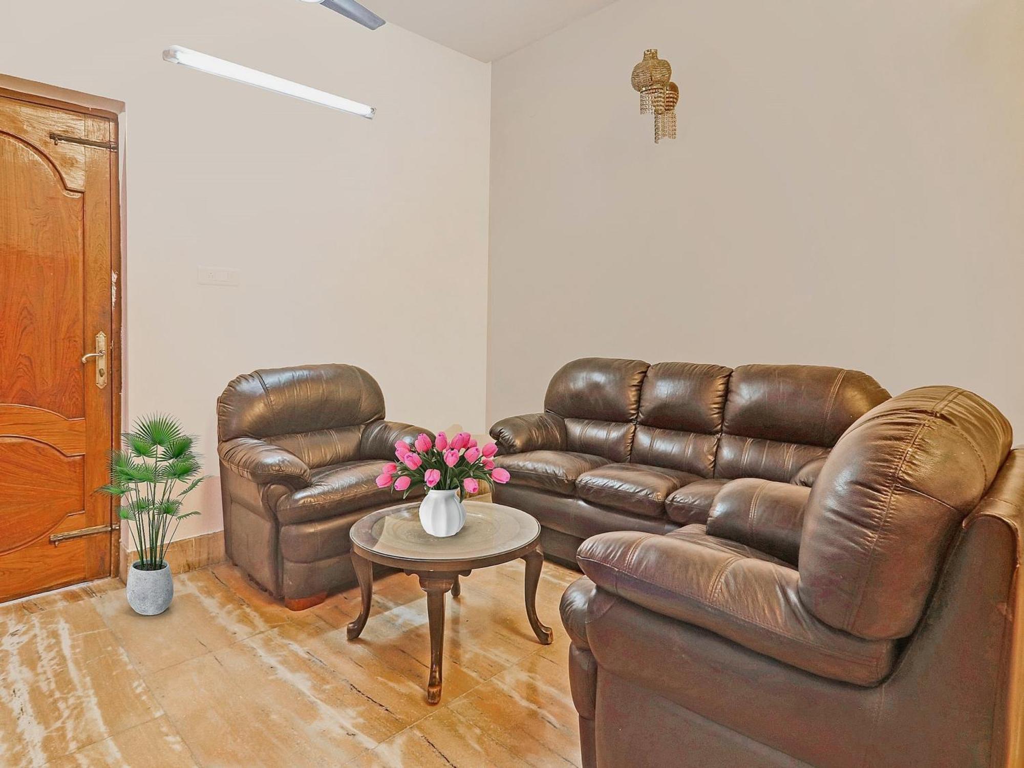 Super Hotel O Alpine Glow Crest Secunderabad Bagian luar foto